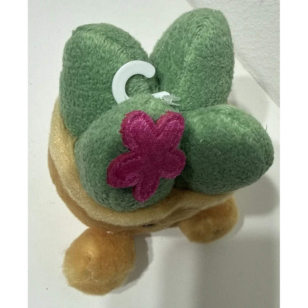 2024 AURORA Palm Pals SEYLA THE SUCCULENT PLANT 5